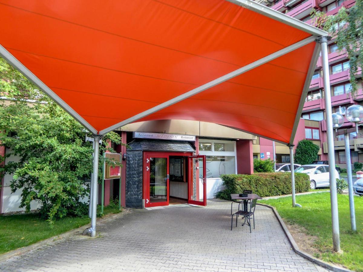 Apartment B715 By Interhome Lahnstein Eksteriør bilde