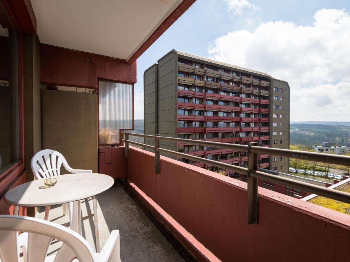 Apartment B715 By Interhome Lahnstein Eksteriør bilde
