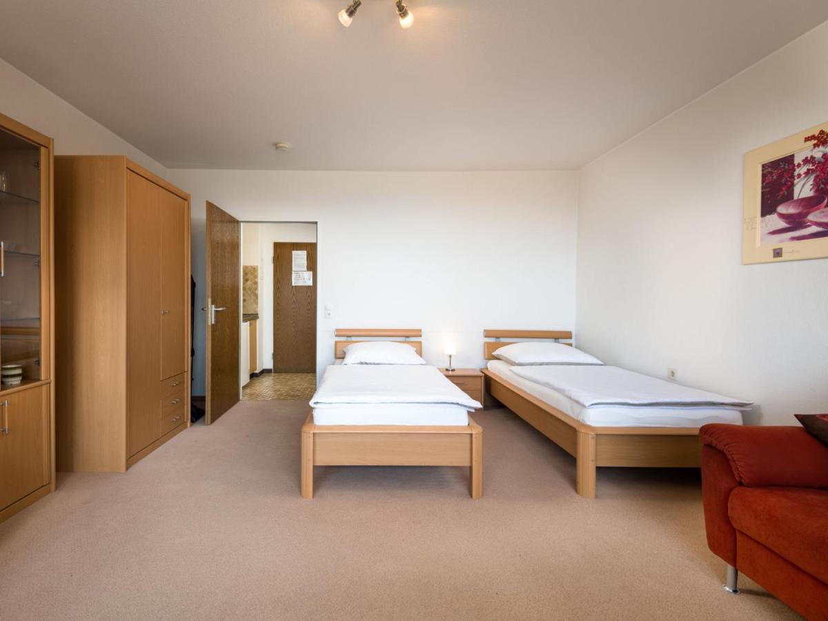 Apartment B715 By Interhome Lahnstein Eksteriør bilde