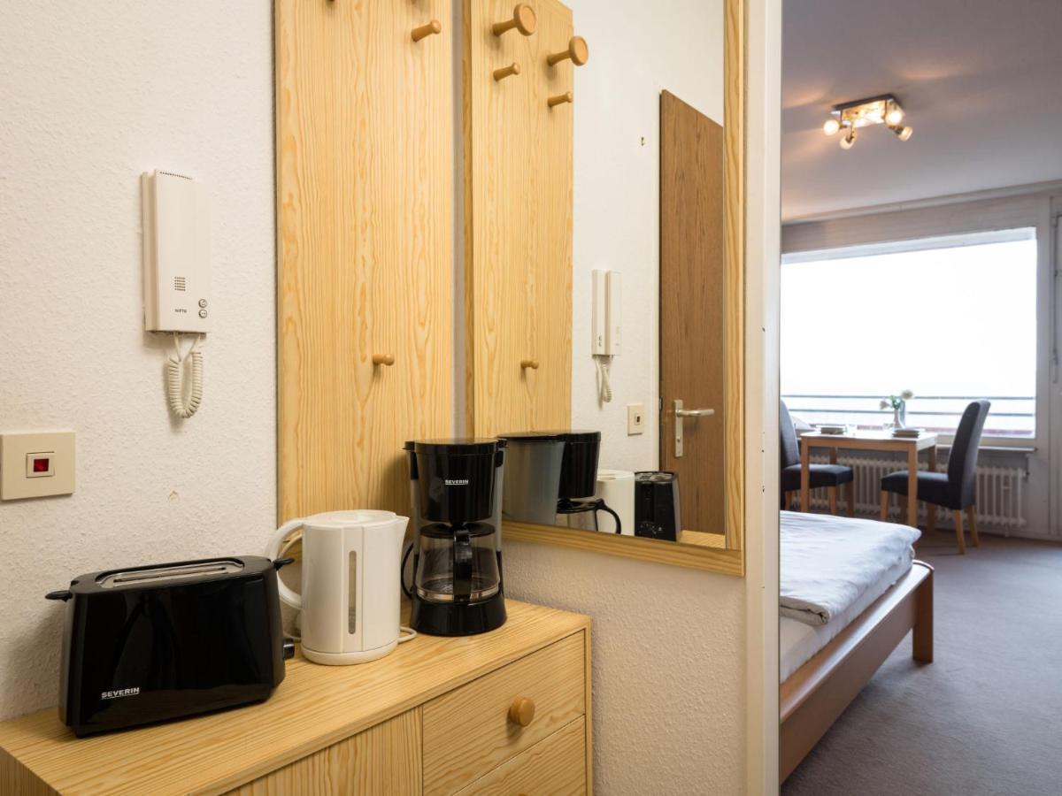 Apartment B715 By Interhome Lahnstein Eksteriør bilde