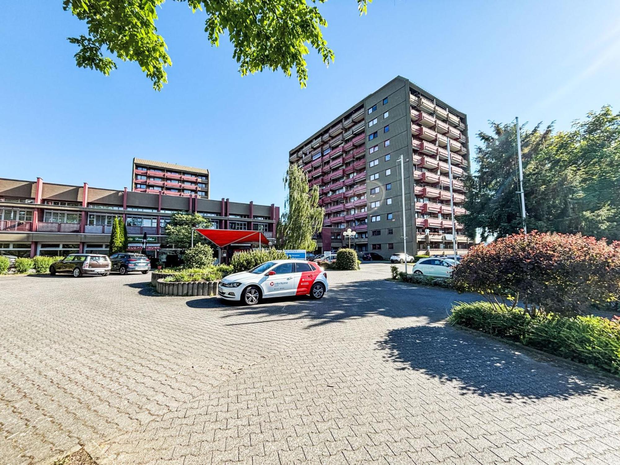 Apartment B715 By Interhome Lahnstein Eksteriør bilde