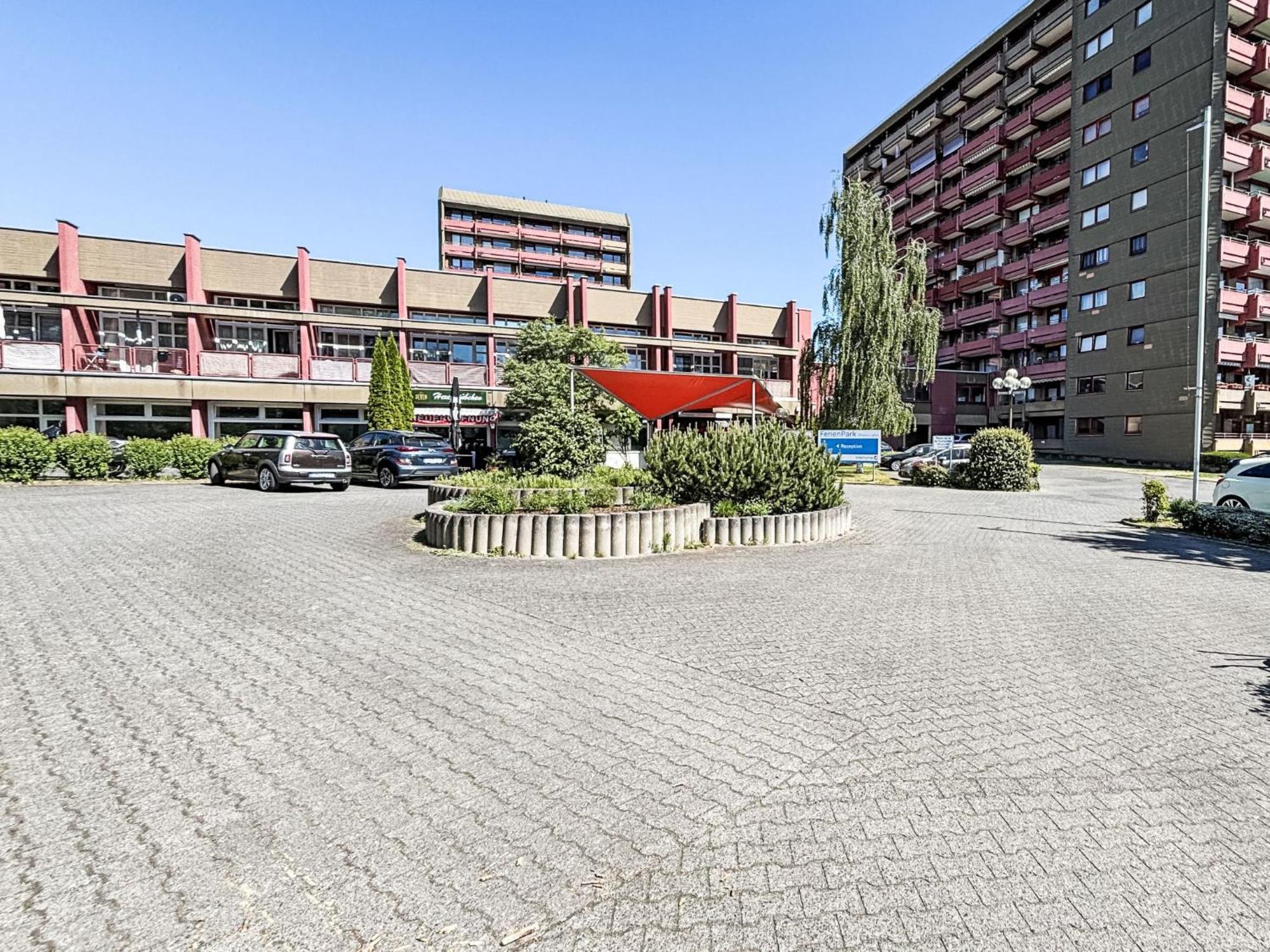 Apartment B715 By Interhome Lahnstein Eksteriør bilde