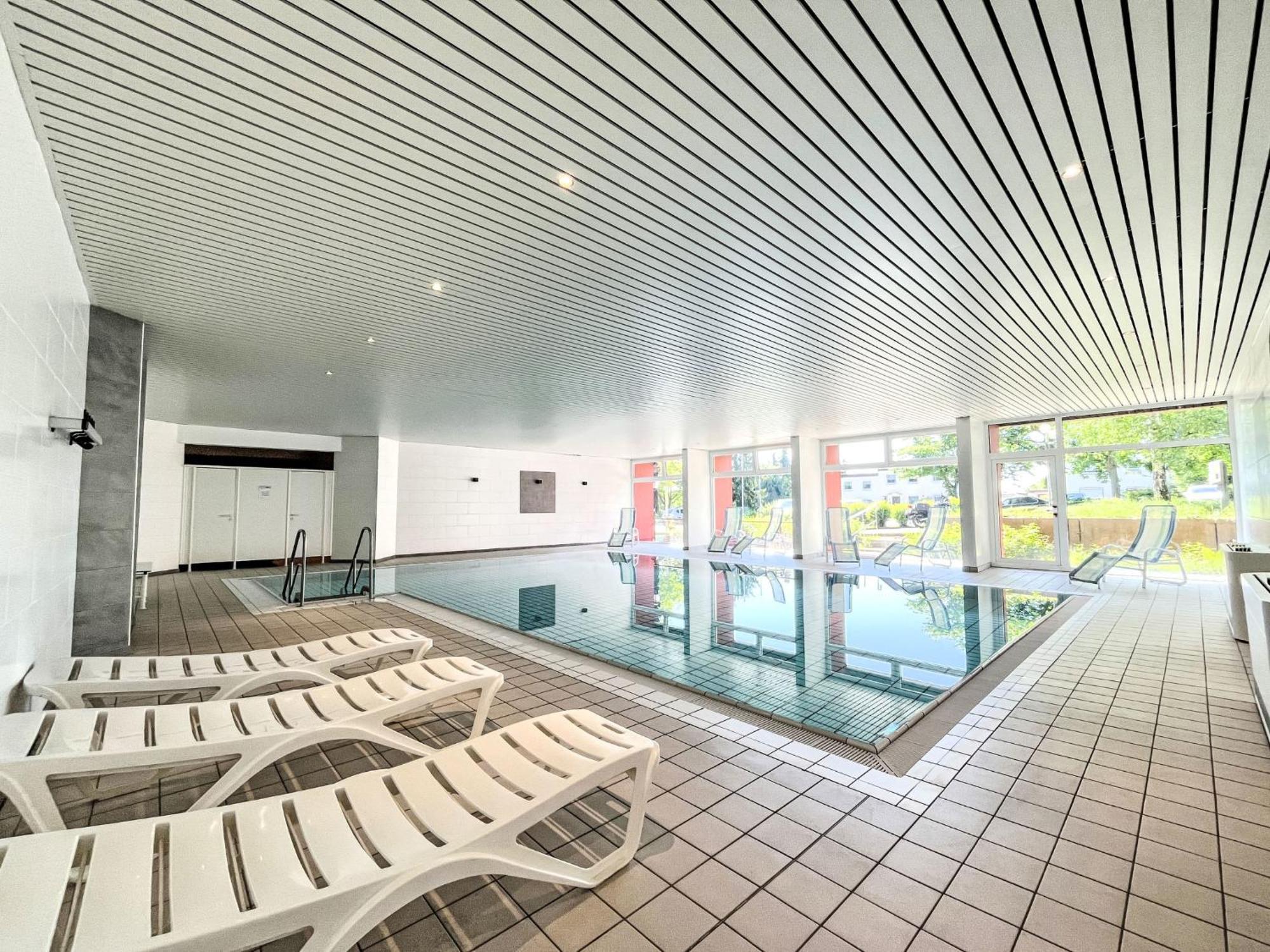 Apartment B715 By Interhome Lahnstein Eksteriør bilde